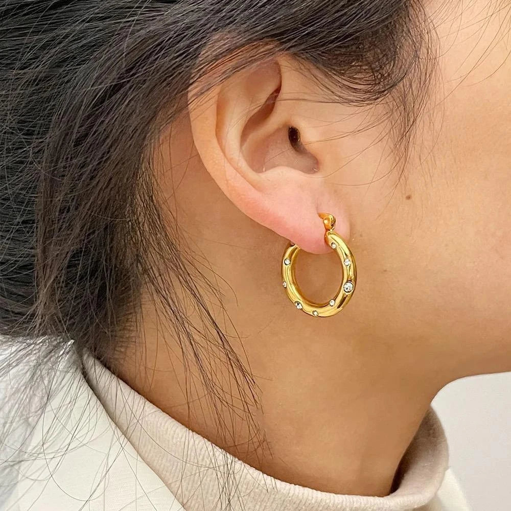 Earings