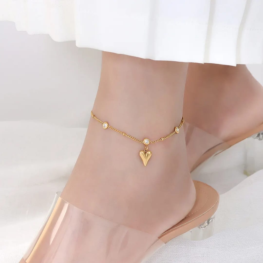 Anklet