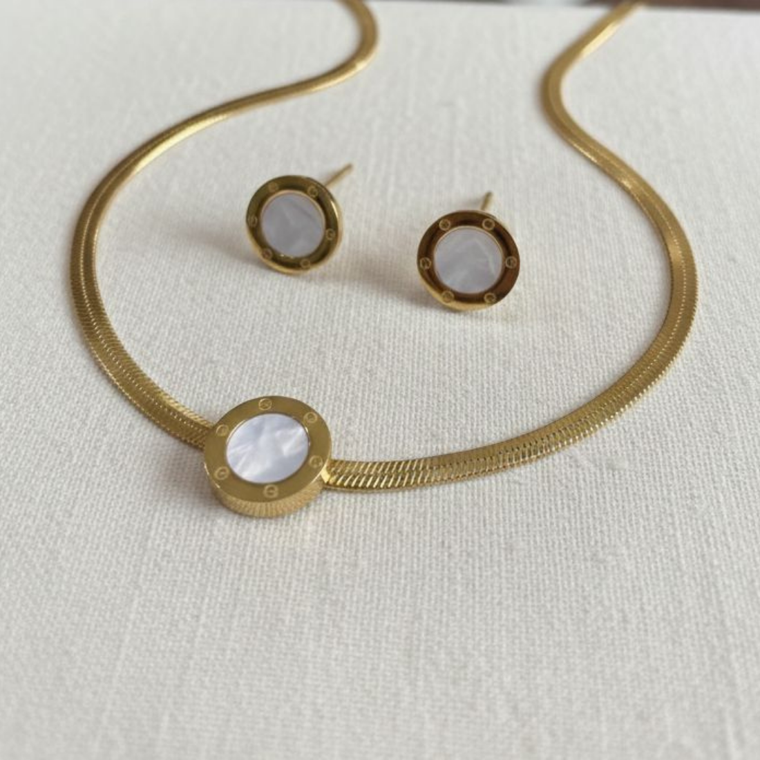 Lunar Duo Set