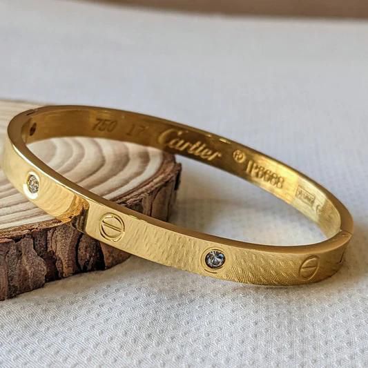 Cartier Cuff