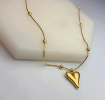 Heart Pendent