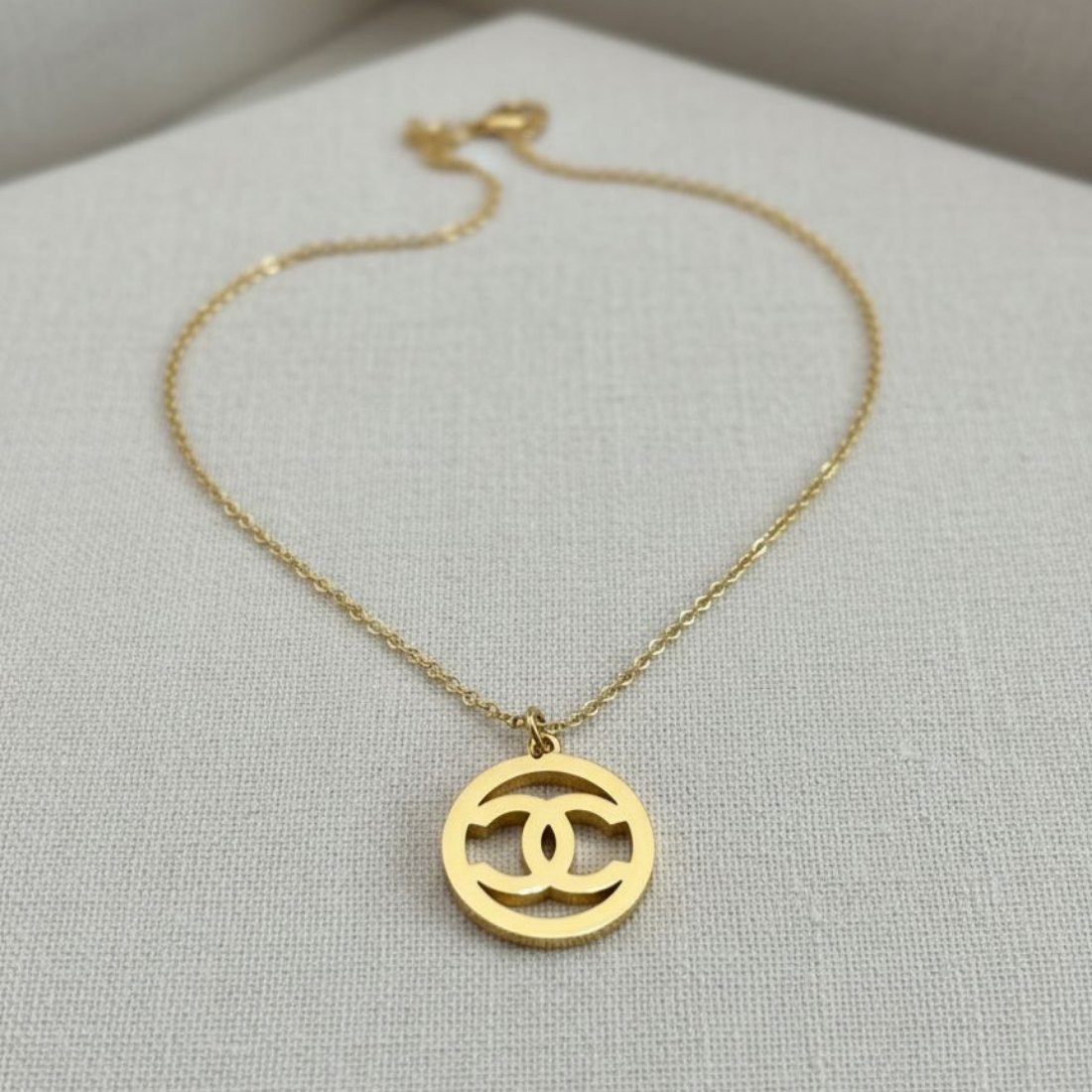 Chanel Necklace