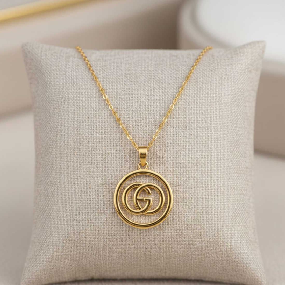 Gucci Necklace