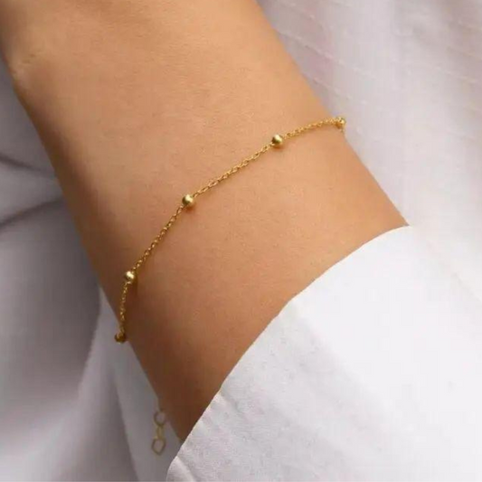 Beaded Bracelet
