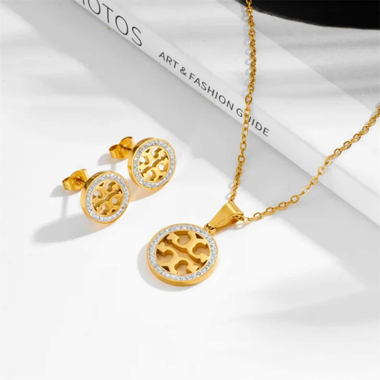 Tory Burch Set