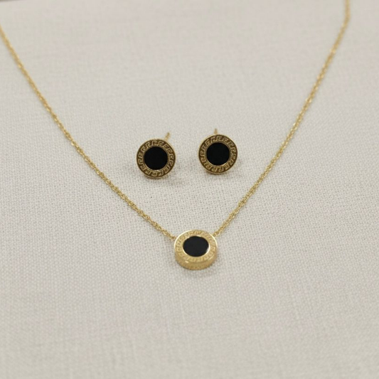 Roman Numeral Set