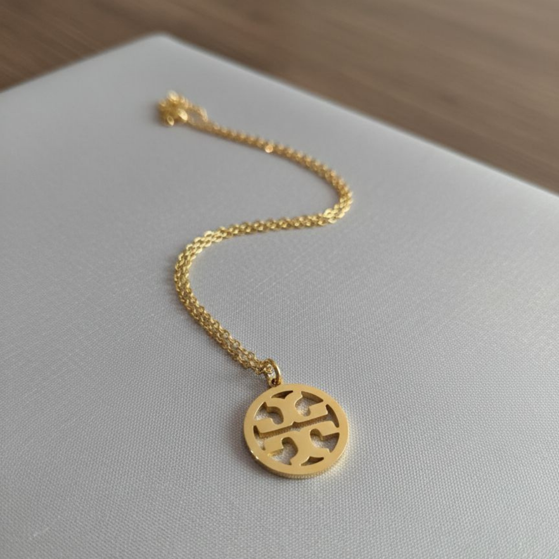 Tory Burch Necklace