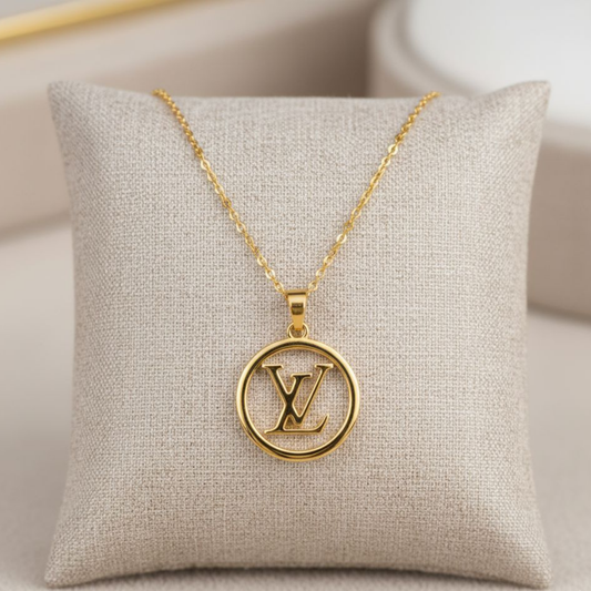 LV Necklace