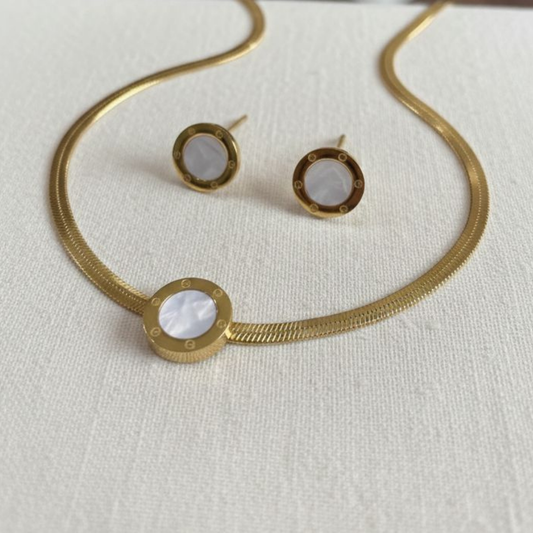 Lunar Duo Set
