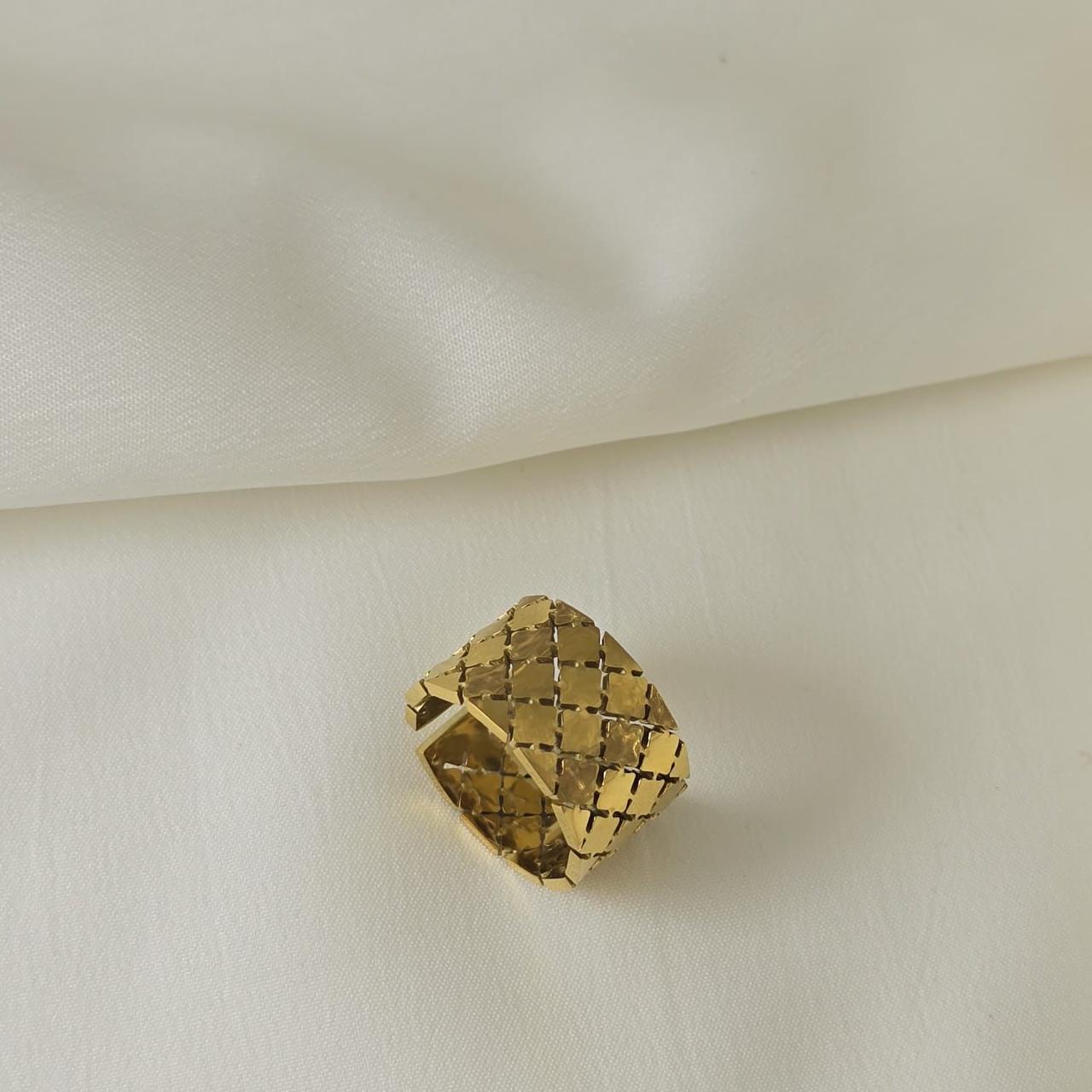 Sparkle Ring (Adjustable)