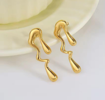 Irregular Hoops