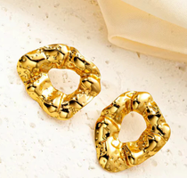 Chunky Hoops